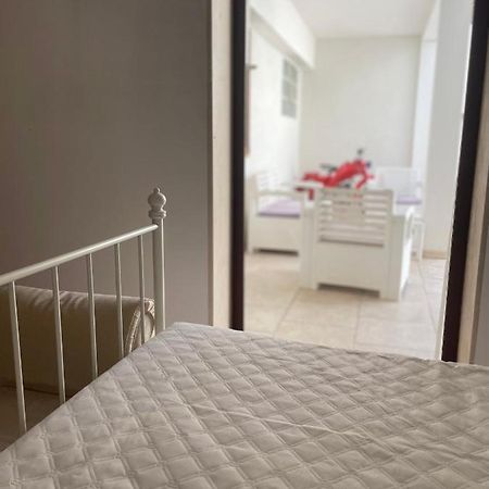 Salentina White House Bed and Breakfast Lecce Eksteriør billede