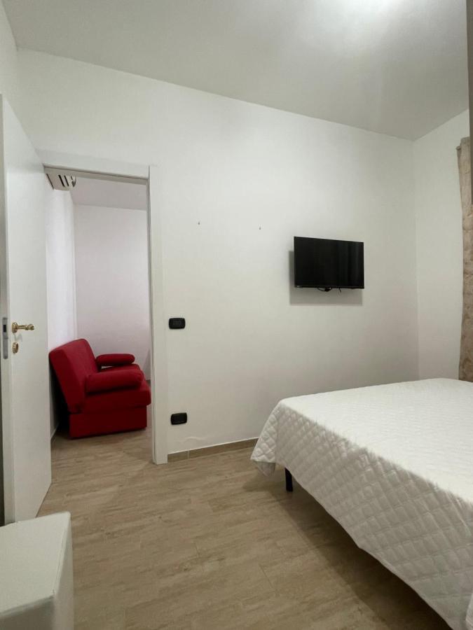 Salentina White House Bed and Breakfast Lecce Eksteriør billede
