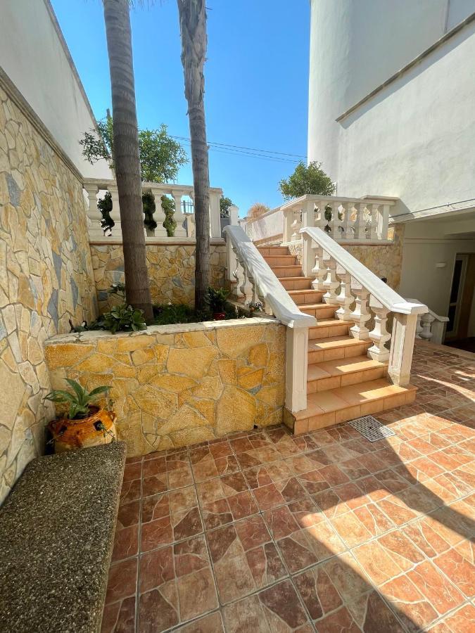 Salentina White House Bed and Breakfast Lecce Eksteriør billede