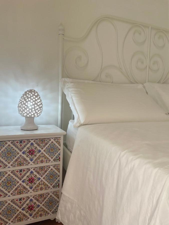 Salentina White House Bed and Breakfast Lecce Eksteriør billede
