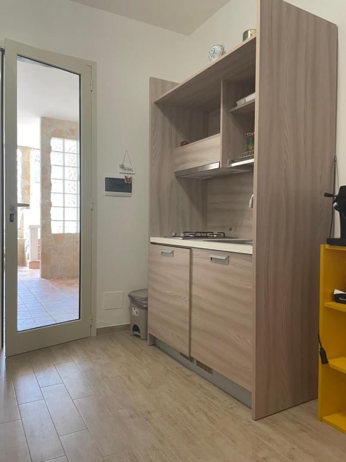 Salentina White House Bed and Breakfast Lecce Eksteriør billede