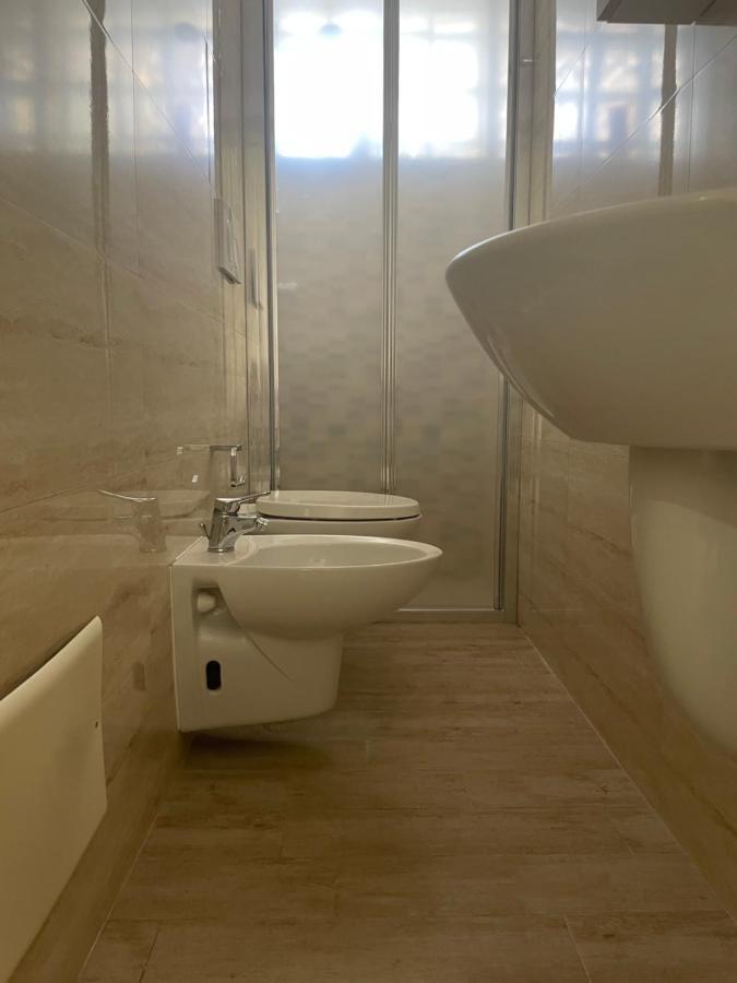 Salentina White House Bed and Breakfast Lecce Eksteriør billede
