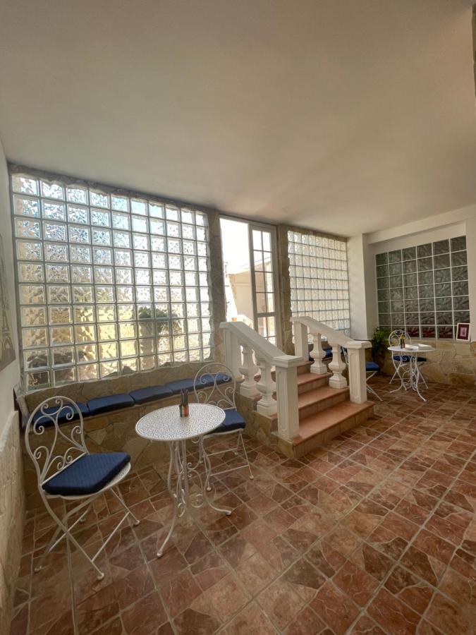 Salentina White House Bed and Breakfast Lecce Eksteriør billede